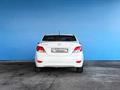 Hyundai Accent 2013 года за 3 282 000 тг. в Шымкент – фото 4