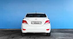 Hyundai Accent 2013 годаүшін3 282 000 тг. в Шымкент – фото 4