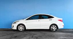Hyundai Accent 2013 годаүшін3 282 000 тг. в Шымкент – фото 5