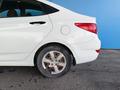 Hyundai Accent 2013 года за 3 282 000 тг. в Шымкент – фото 7