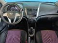 Hyundai Accent 2013 года за 3 282 000 тг. в Шымкент – фото 8