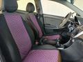 Hyundai Accent 2013 года за 3 282 000 тг. в Шымкент – фото 9