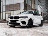 BMW X6 M 2016 года за 24 500 000 тг. в Алматы – фото 2