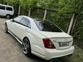 Mercedes-Benz S 63 AMG 2009 годаүшін8 500 000 тг. в Караганда – фото 10