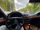 Mercedes-Benz E 500 2007 года за 9 000 000 тг. в Тараз – фото 4