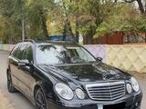 Mercedes-Benz E 500 2007 года за 9 000 000 тг. в Тараз