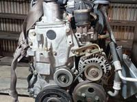 Двигатель мотор акпп коробка автомат honda fit jazz l15a 1.5 i-dsi 8v япониүшін350 000 тг. в Семей