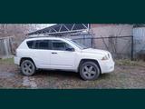 Jeep Compass 2006 года за 2 500 000 тг. в Боралдай