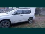 Jeep Compass 2006 года за 2 500 000 тг. в Боралдай – фото 3