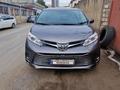 Toyota Sienna 2017 годаүшін15 000 000 тг. в Астана – фото 9