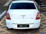 Chevrolet Cobalt 2023 года за 5 399 999 тг. в Астана – фото 2