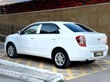 Chevrolet Cobalt 2023 года за 5 399 999 тг. в Астана – фото 4
