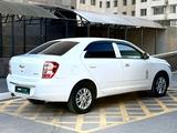 Chevrolet Cobalt 2023 года за 5 399 999 тг. в Астана – фото 3