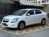 Chevrolet Cobalt 2023 года за 5 399 999 тг. в Астана