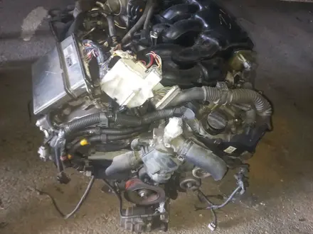 Motor 3GR-FSE 3.0 свап за 750 000 тг. в Алматы