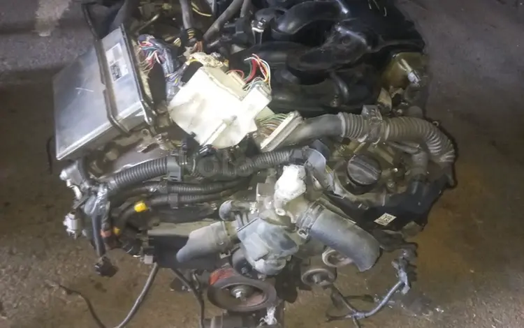 Motor 3GR-FSE 3.0 свапүшін750 000 тг. в Алматы