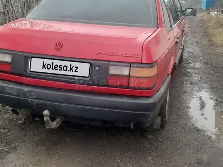 Volkswagen Passat 1988 года за 1 150 000 тг. в Егиндыколь – фото 6