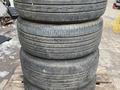 Оригинальные диски R18 с летней резиной за 200 000 тг. в Алматы – фото 11
