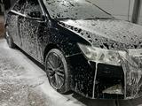 Toyota Camry 2012 года за 8 000 000 тг. в Жезказган – фото 3