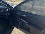 Toyota Camry 2012 года за 8 000 000 тг. в Жезказган – фото 5