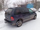 Chrysler Voyager 1997 годаfor2 200 000 тг. в Караганда – фото 2