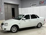 ВАЗ (Lada) Priora 2170 2014 года за 2 500 000 тг. в Туркестан – фото 2