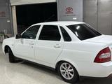 ВАЗ (Lada) Priora 2170 2014 года за 2 500 000 тг. в Туркестан – фото 3