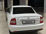 ВАЗ (Lada) Priora 2170 2014 года за 2 500 000 тг. в Туркестан – фото 4