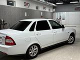 ВАЗ (Lada) Priora 2170 2014 года за 2 500 000 тг. в Туркестан – фото 5