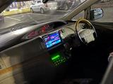 Toyota Estima 2008 года за 4 000 000 тг. в Алматы – фото 3