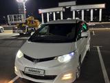 Toyota Estima 2008 года за 4 000 000 тг. в Алматы – фото 5