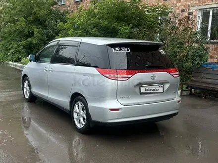 Toyota Estima 2008 года за 6 000 000 тг. в Караганда