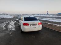 Chevrolet Cruze 2011 годаүшін3 500 000 тг. в Шымкент