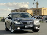 Toyota Camry 2012 годаүшін9 000 000 тг. в Усть-Каменогорск