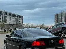 Volkswagen Phaeton, 2006