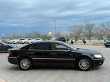 Volkswagen Phaeton 2006 года за 8 000 000 тг. в Актау – фото 3