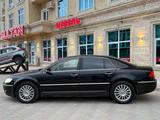 Volkswagen Phaeton 2006 года за 8 000 000 тг. в Актау – фото 5