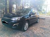 ВАЗ (Lada) Kalina 2194 2014 годаүшін2 300 000 тг. в Макинск – фото 2