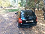 ВАЗ (Lada) Kalina 2194 2014 годаүшін2 300 000 тг. в Макинск – фото 3