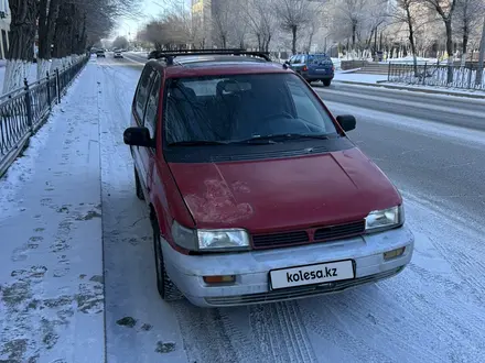 Mitsubishi Space Runner 1992 года за 850 000 тг. в Балхаш