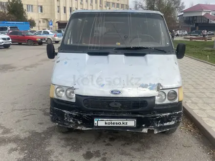 Ford Transit 1995 года за 800 000 тг. в Шу – фото 5