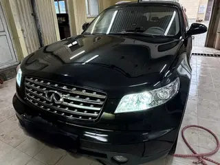 Infiniti FX35
