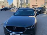Mazda CX-5 2021 года за 11 300 000 тг. в Астана