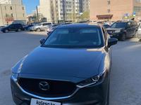 Mazda CX-5 2021 года за 10 999 000 тг. в Астана