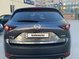 Mazda CX-5 2021 годаүшін13 500 000 тг. в Астана – фото 5