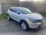 Nissan Qashqai 2017 годаfor9 000 000 тг. в Павлодар