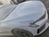 Kia K5 2024 года за 25 807 тг. в Караганда – фото 3