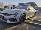 Kia K5 2024 года за 25 807 тг. в Караганда