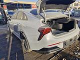 Kia K5 2024 года за 25 807 тг. в Караганда – фото 2