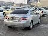 Toyota Camry 2011 годаfor6 500 000 тг. в Алматы – фото 2